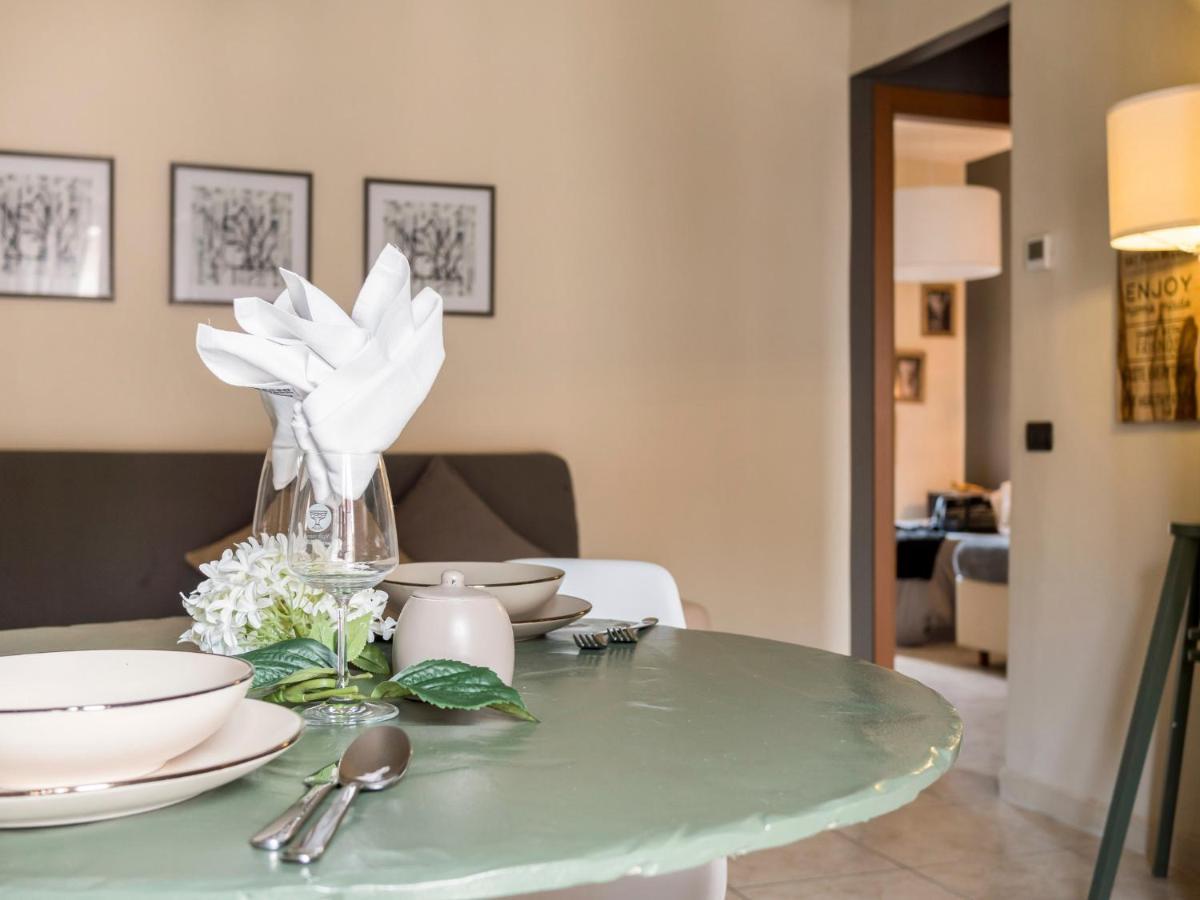 Appartamenti Villa Tonni غابيتّشي ماري المظهر الخارجي الصورة