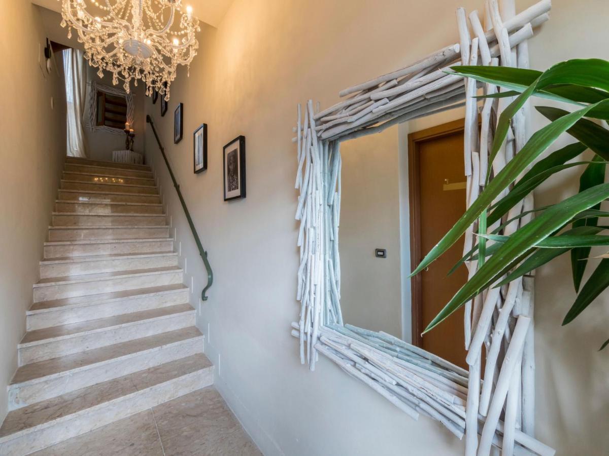 Appartamenti Villa Tonni غابيتّشي ماري المظهر الخارجي الصورة
