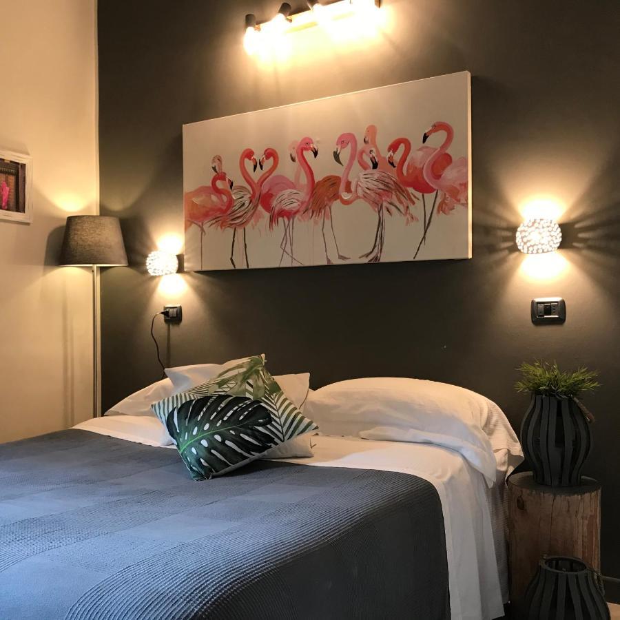 Appartamenti Villa Tonni غابيتّشي ماري المظهر الخارجي الصورة