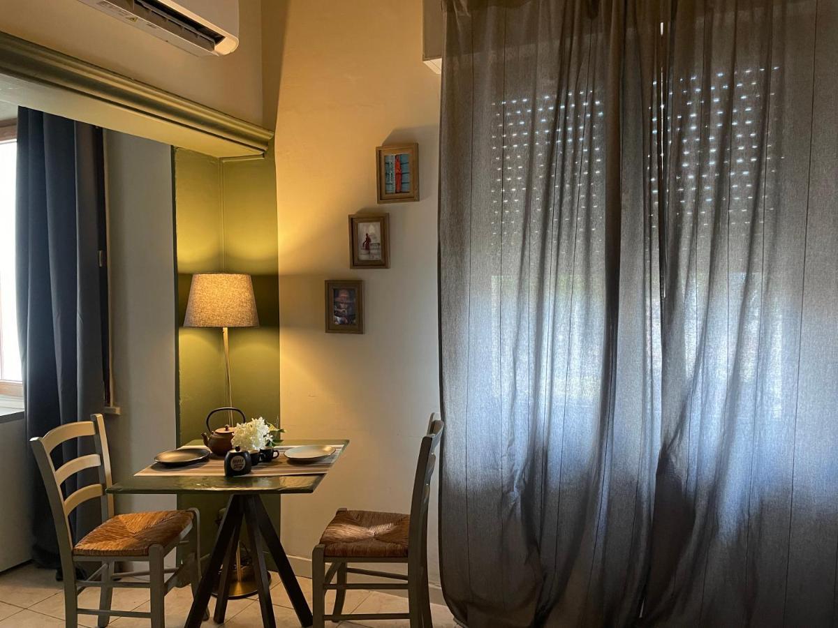 Appartamenti Villa Tonni غابيتّشي ماري المظهر الخارجي الصورة