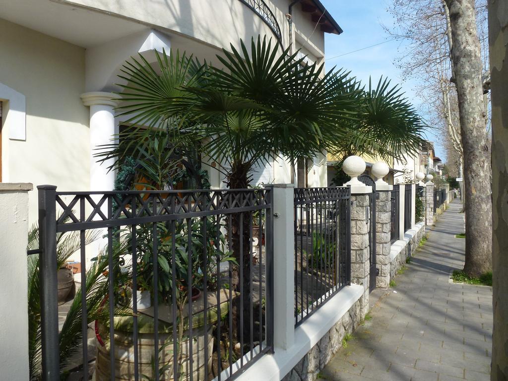Appartamenti Villa Tonni غابيتّشي ماري الغرفة الصورة